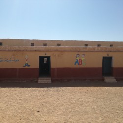 Educazione di qualità per i giovani sahrawi Immagine 2